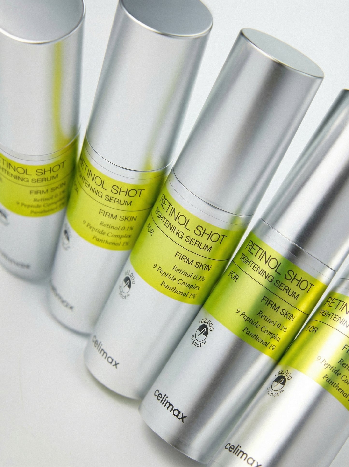 Celimax The Vita A Retinol Shot Tightening Serum 30 ml