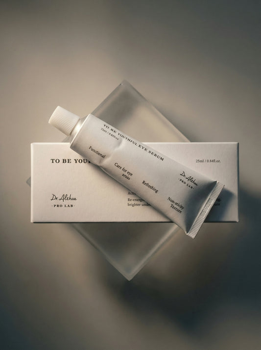 Dr.Althea To Be Youthful Eye Serum 25 ml