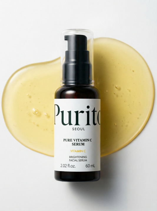 PURITO Pure Vitamin C Serum 60 ml