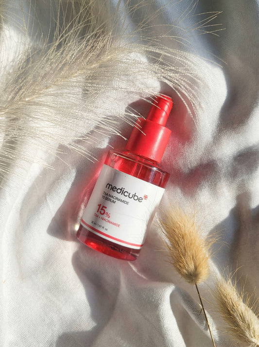 Medicube TXA Niacinamide 15 Serum 30 ml