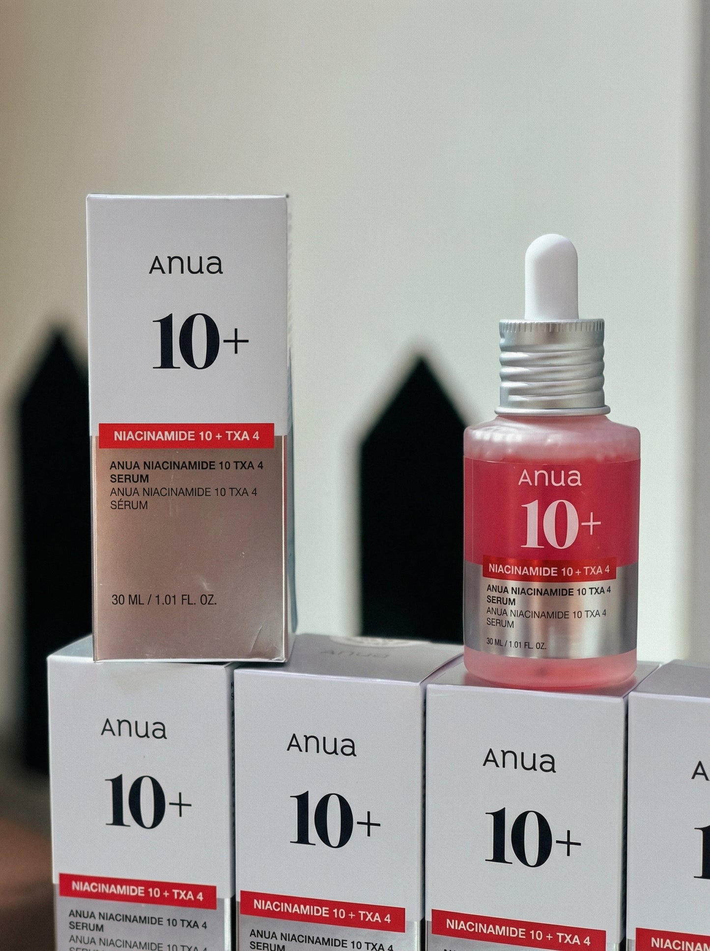 Anua Niacinamide 10 + Txa 4 Serum 10 ml/ 30ml
