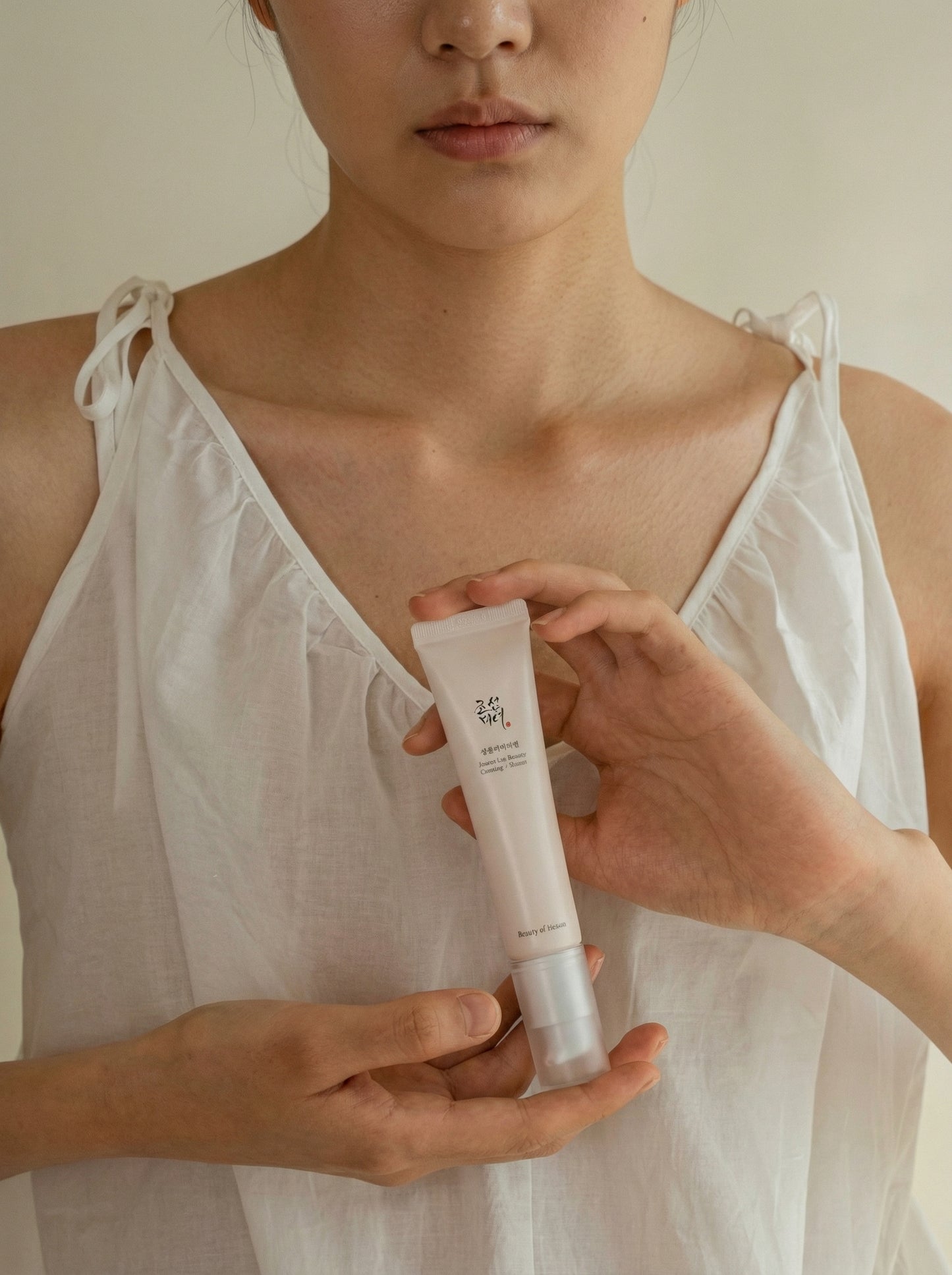 Beauty Of Joseon Ginseng + Retinal Revive Eye Serum 30ml