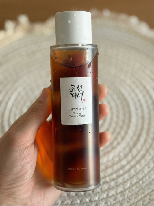 Beauty of Joseon Ginseng Essence Water 150 ml/ 40 ml