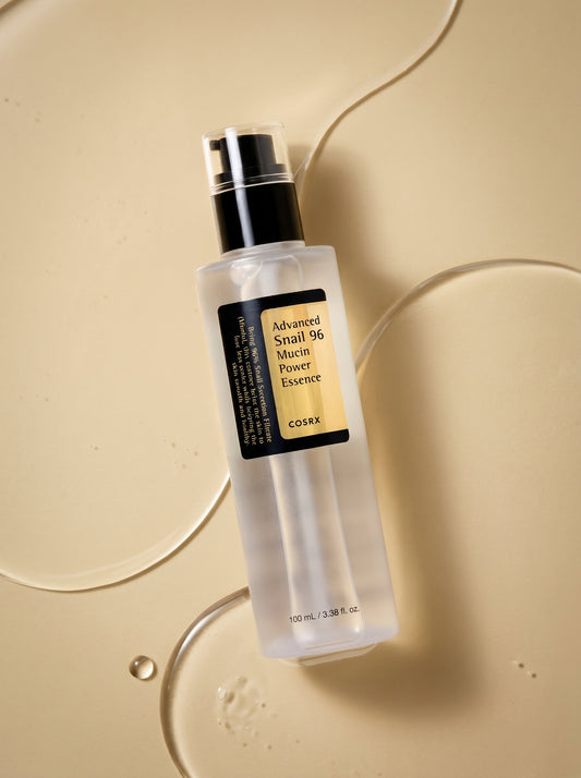 Cosrx Advanced Snail 96 Mucin Power Essence