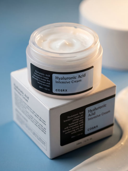 Cosrx Hyaluronic Acid Intensive Cream