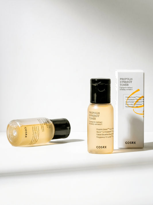 Cosrx Propolis Synergy Toner