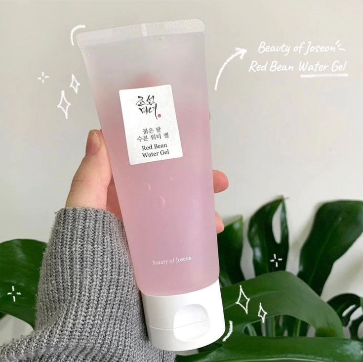 Beauty of Joseon Red Bean Water Gel 100 ml