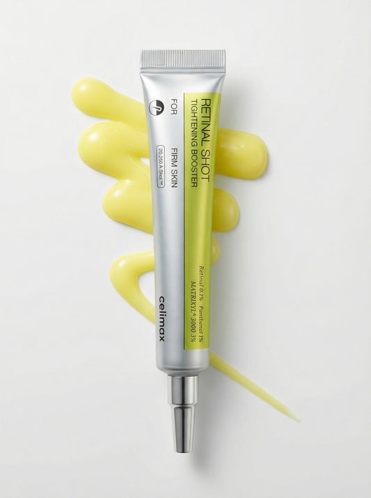 Celimax The Vita-A Retinal Shot Tightening Booster 15 ml