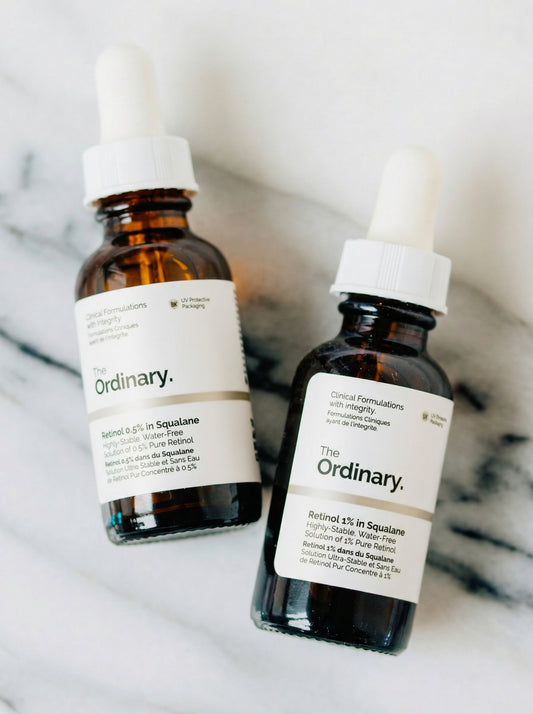 The Ordinary Retinol 1% In Squalane 30 ml