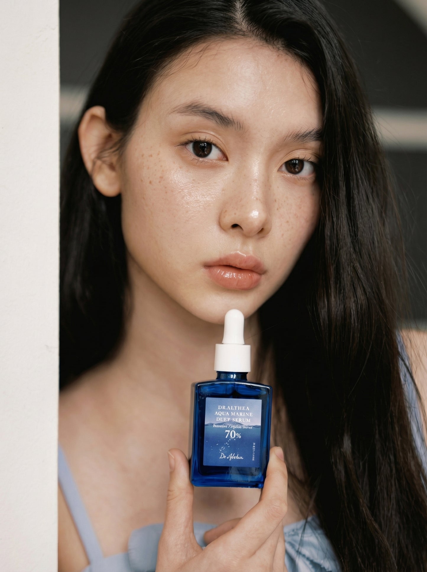 Dr.Althea Aqua Maring Deep Serum 30 ml