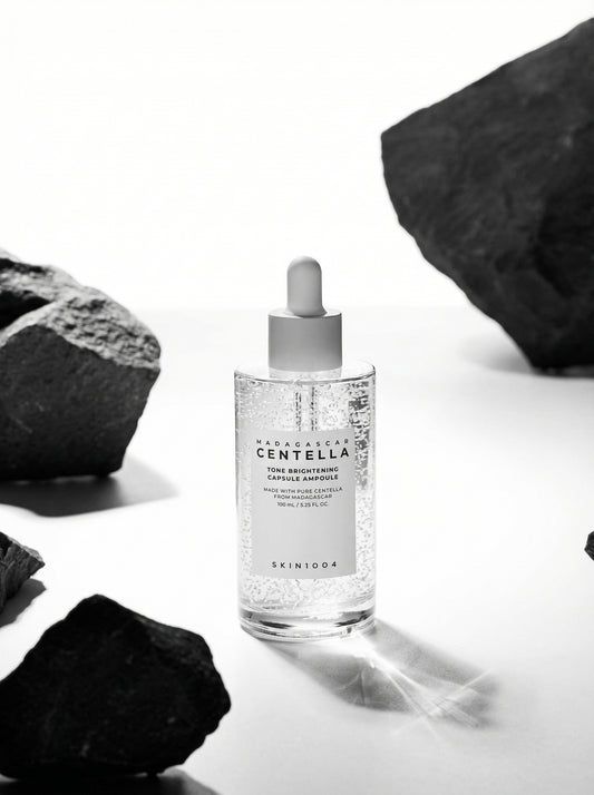 SKIN1004 Madagascar Centella Tone Brightening Capsule Ampoule