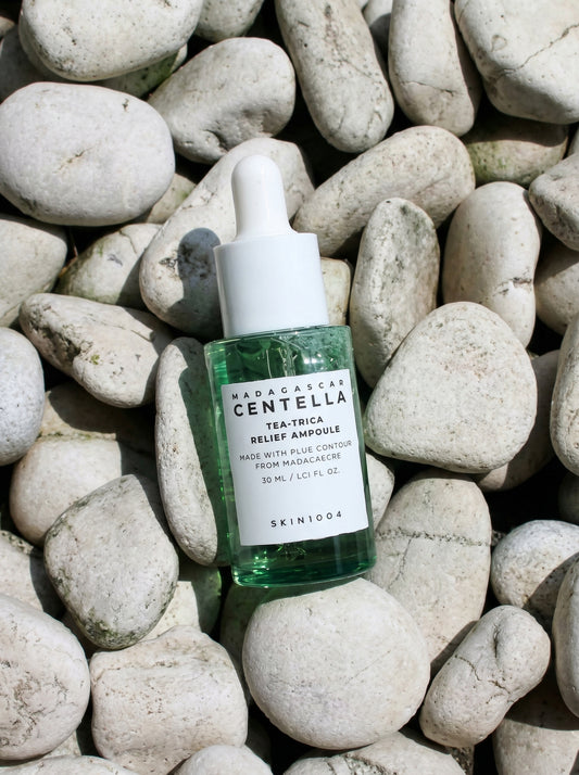 SKIN1004 Madagascar Centella Tea-Trica Relief Ampoule