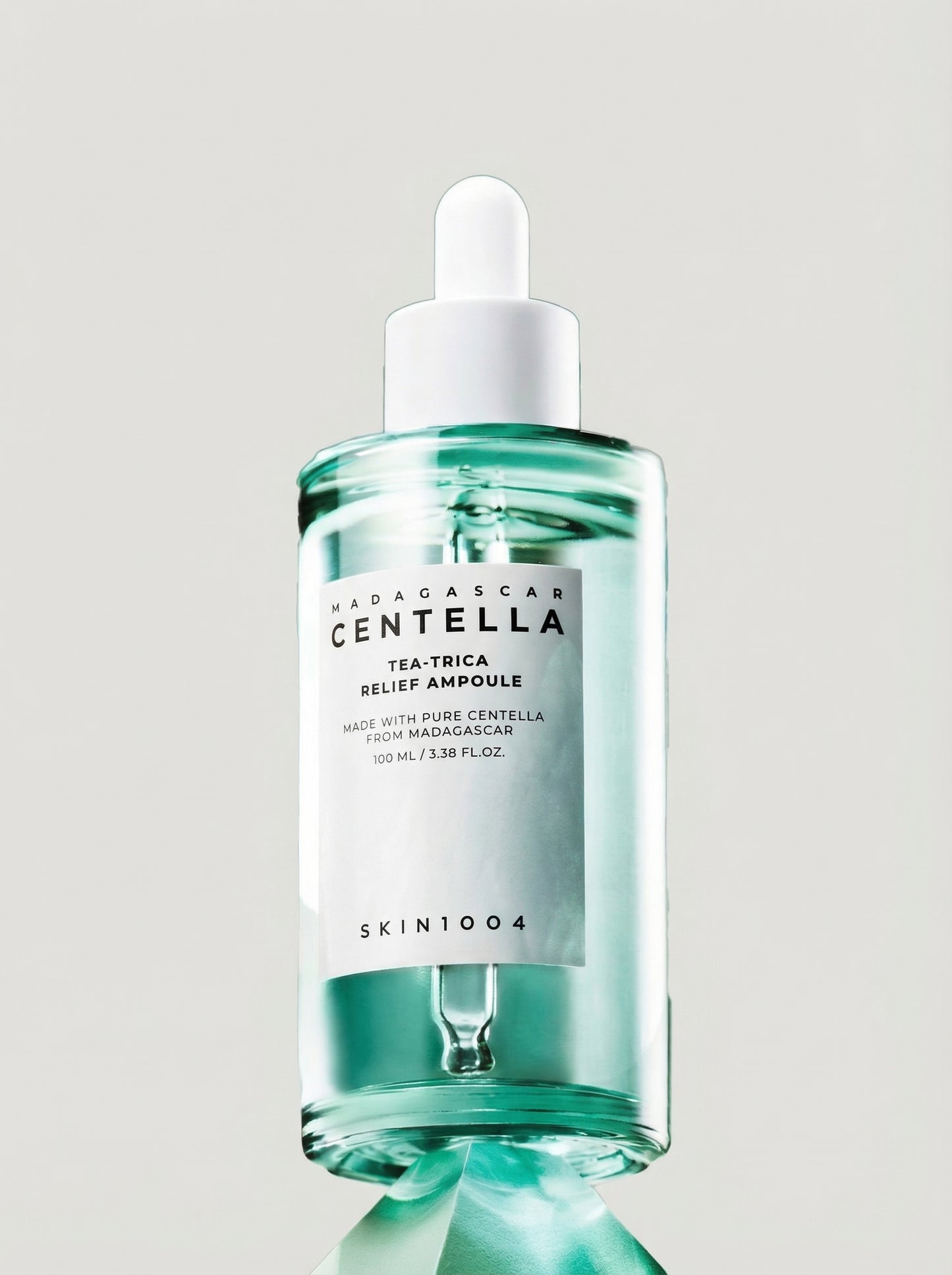 SKIN1004 Madagascar Centella Tea-Trica Relief Ampoule
