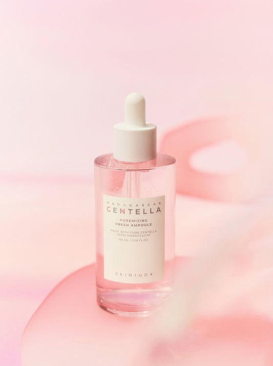 SKIN1004 Madagascar Centella Poremizing Fresh Ampoule