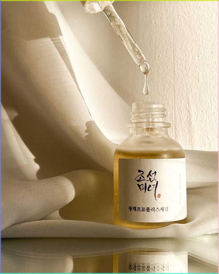 Beauty of Joseon Glow Serum Propolis + Niacinamide 30 ml