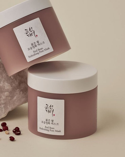 Beauty of Joseon Red Bean Refreshing Pore Mask 140 ml