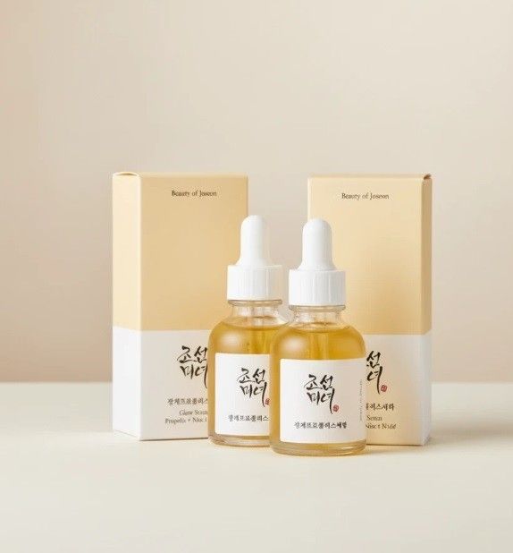 Beauty of Joseon Glow Serum Propolis + Niacinamide 30 ml