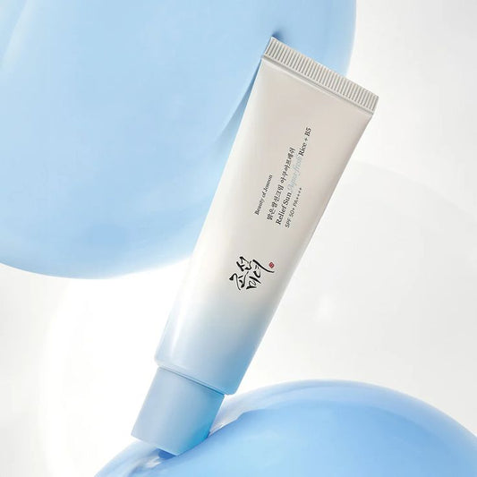 Beauty of Joseon Relief Sun Aqua-Fresh Rice+ B5 SPF50+ 50 ml