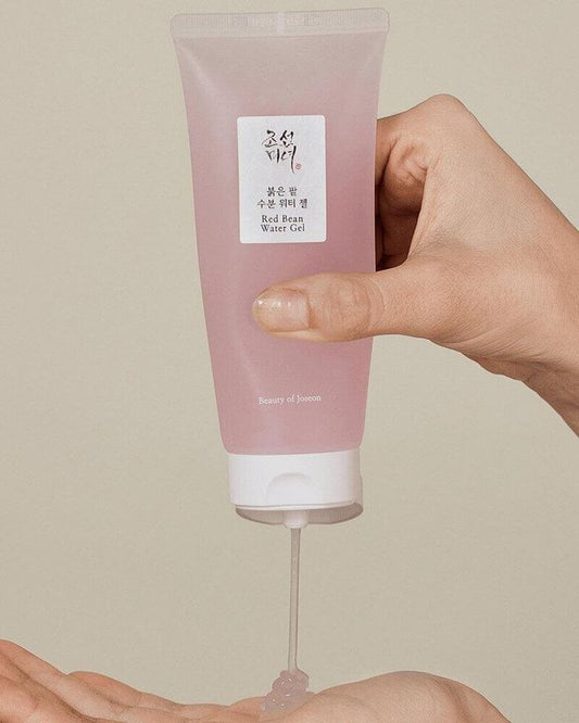 Beauty of Joseon Red Bean Water Gel 100 ml