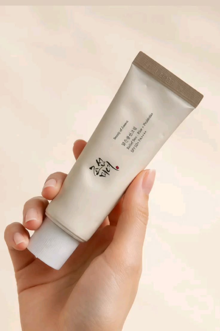 Beauty Of Joseon Relief Sun: Rice + Probiotics SPF 50+ PA++++ (50 ml)/ 10ml
