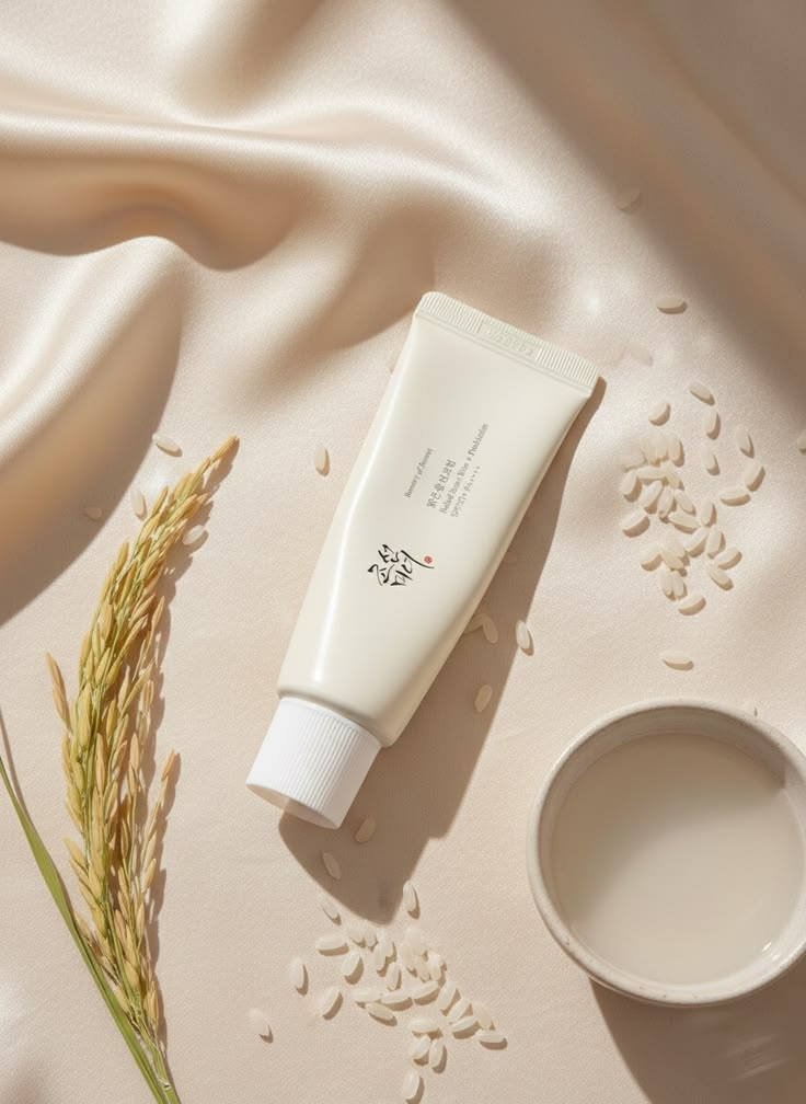 Beauty Of Joseon Relief Sun: Rice + Probiotics SPF 50+ PA++++ (50 ml)/ 10ml