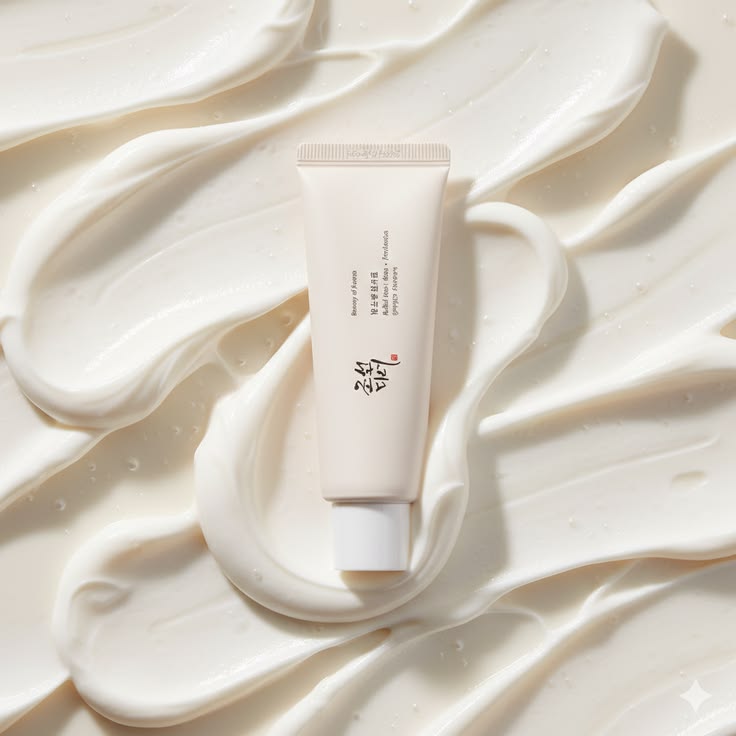 Beauty Of Joseon Relief Sun: Rice + Probiotics SPF 50+ PA++++ (50 ml)/ 10ml