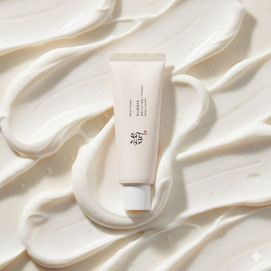 Beauty Of Joseon Relief Sun: Rice + Probiotics SPF 50+ PA++++ (50 ml)/ 10ml