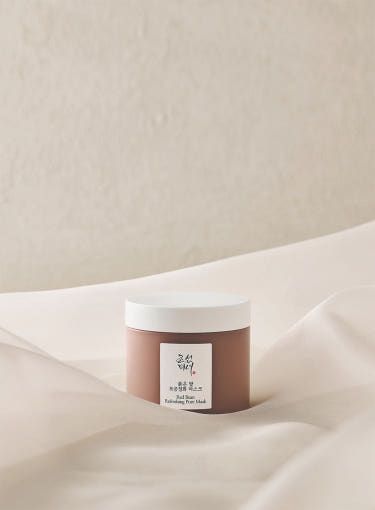 Beauty of Joseon Red Bean Refreshing Pore Mask 140 ml