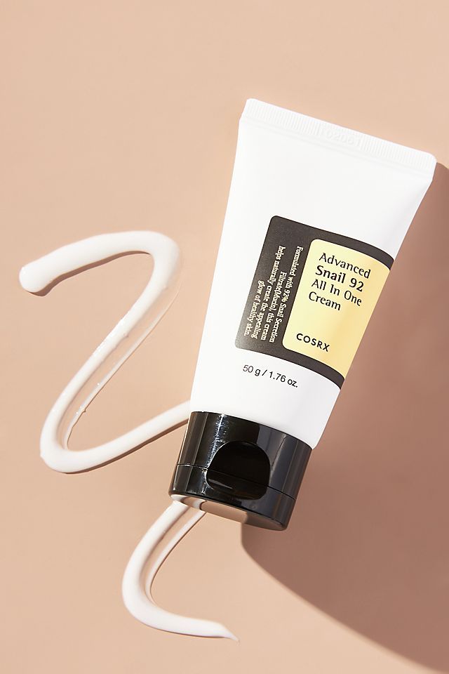 Cosrx Advanced Snail 92 All In One Cream