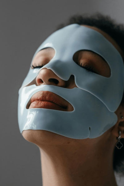 🎭 Masks & Pimple Patches