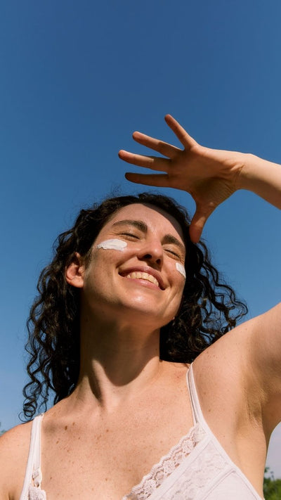 ☀️ Sun Protection
