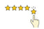 AVERAGE RATING