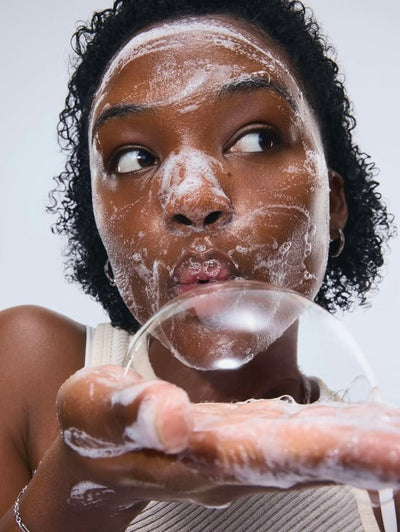 🫧 Cleansers & Makeup Removers