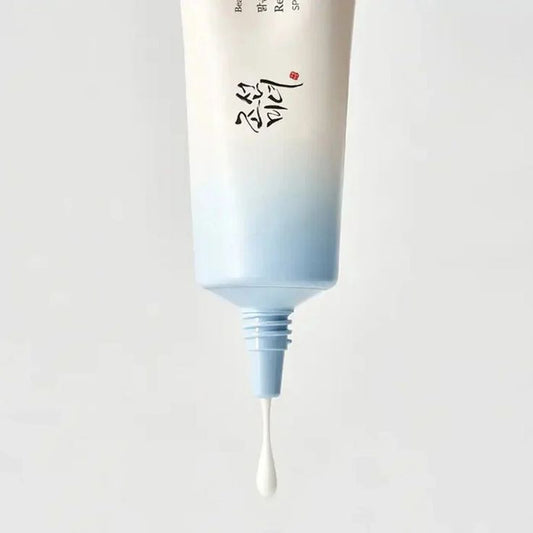 Beauty of Joseon Relief Sun Aqua-Fresh Rice+ B5 SPF50+ 50 ml