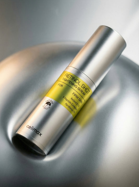 Celimax The Vita A Retinol Shot Tightening Serum 30 ml