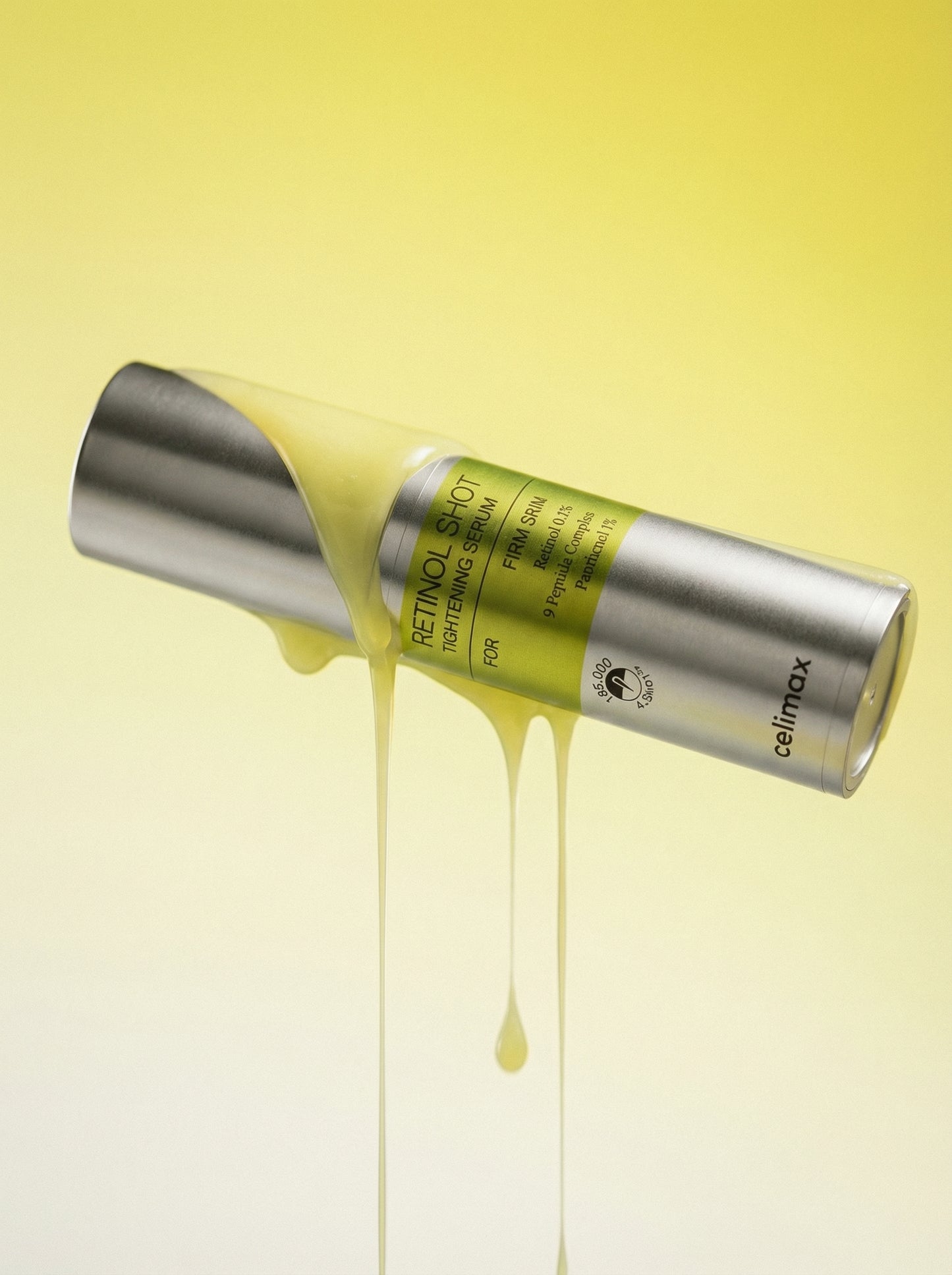 Celimax The Vita A Retinol Shot Tightening Serum 30 ml