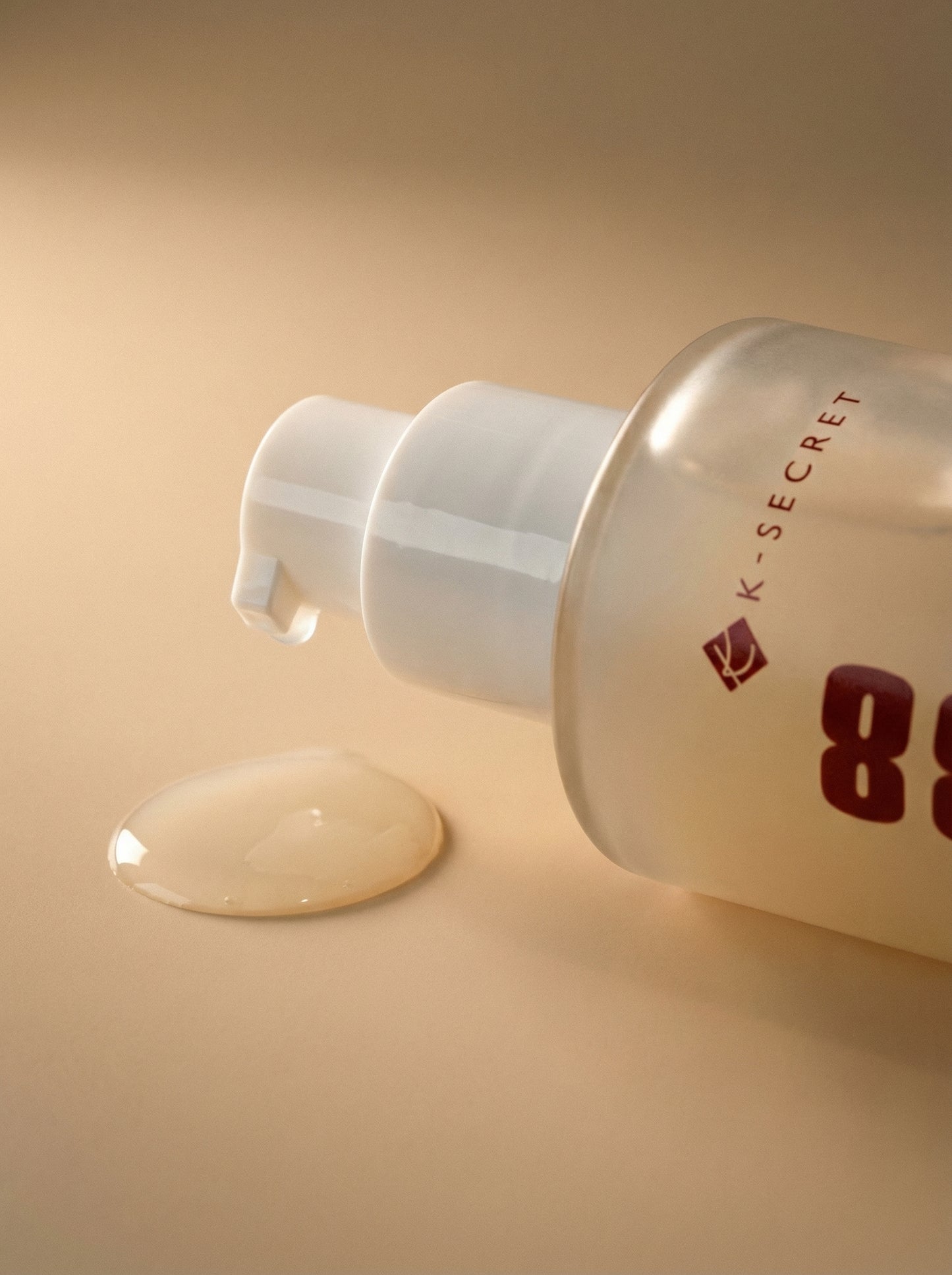 K-Secret Seoul 1988 Essence: Snail Mucin 97% + Rice