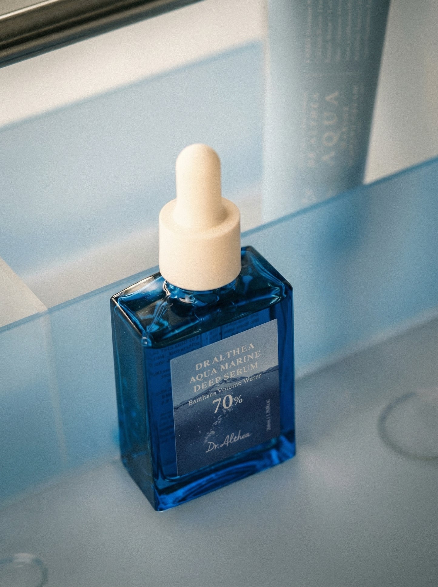 Dr.Althea Aqua Maring Deep Serum 30 ml