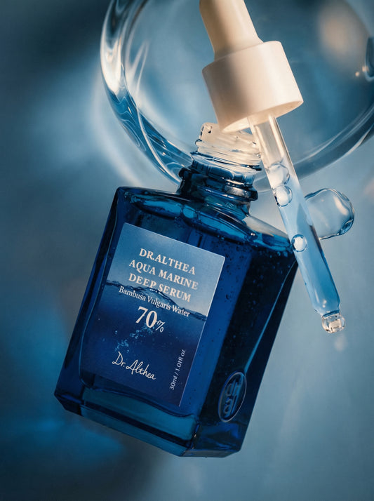 Dr.Althea Aqua Maring Deep Serum 30 ml