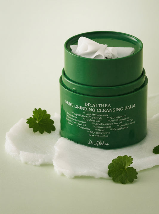 Dr.Althea Pure Grinding Cleansing Balm 50 ml