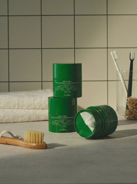 Dr.Althea Pure Grinding Cleansing Balm 50 ml