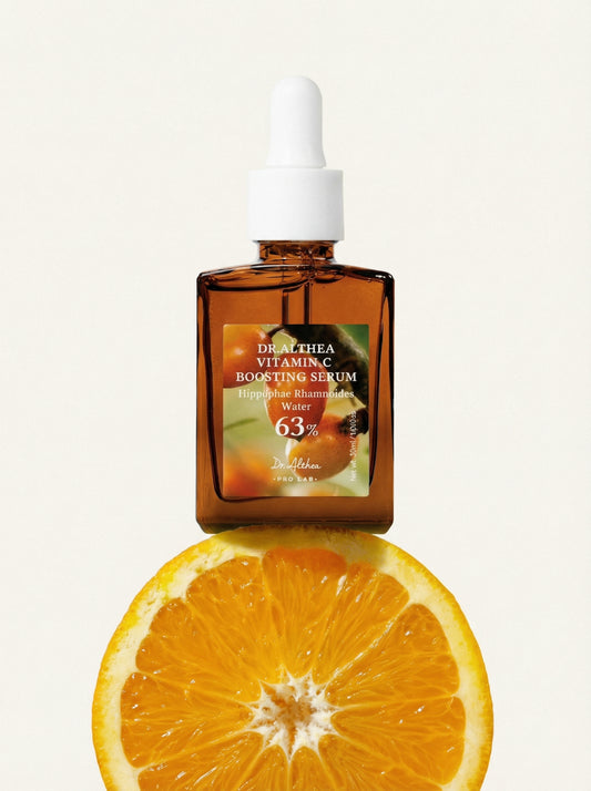 dr.althea vitamin c boosting serum 30 ml