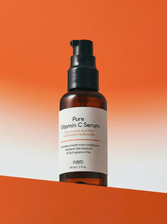 PURITO Pure Vitamin C Serum 60 ml