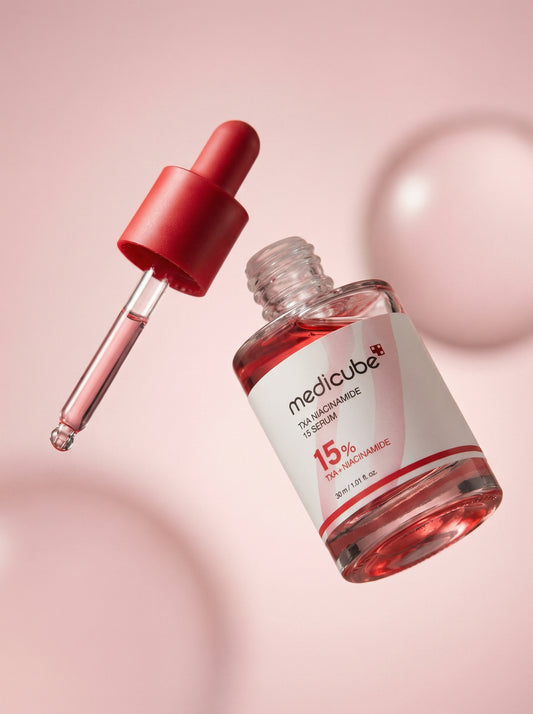 Medicube TXA Niacinamide 15 Serum 30 ml
