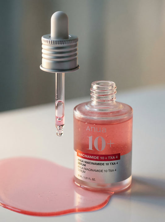 Anua Niacinamide 10 + Txa 4 Serum 10 ml/ 30ml