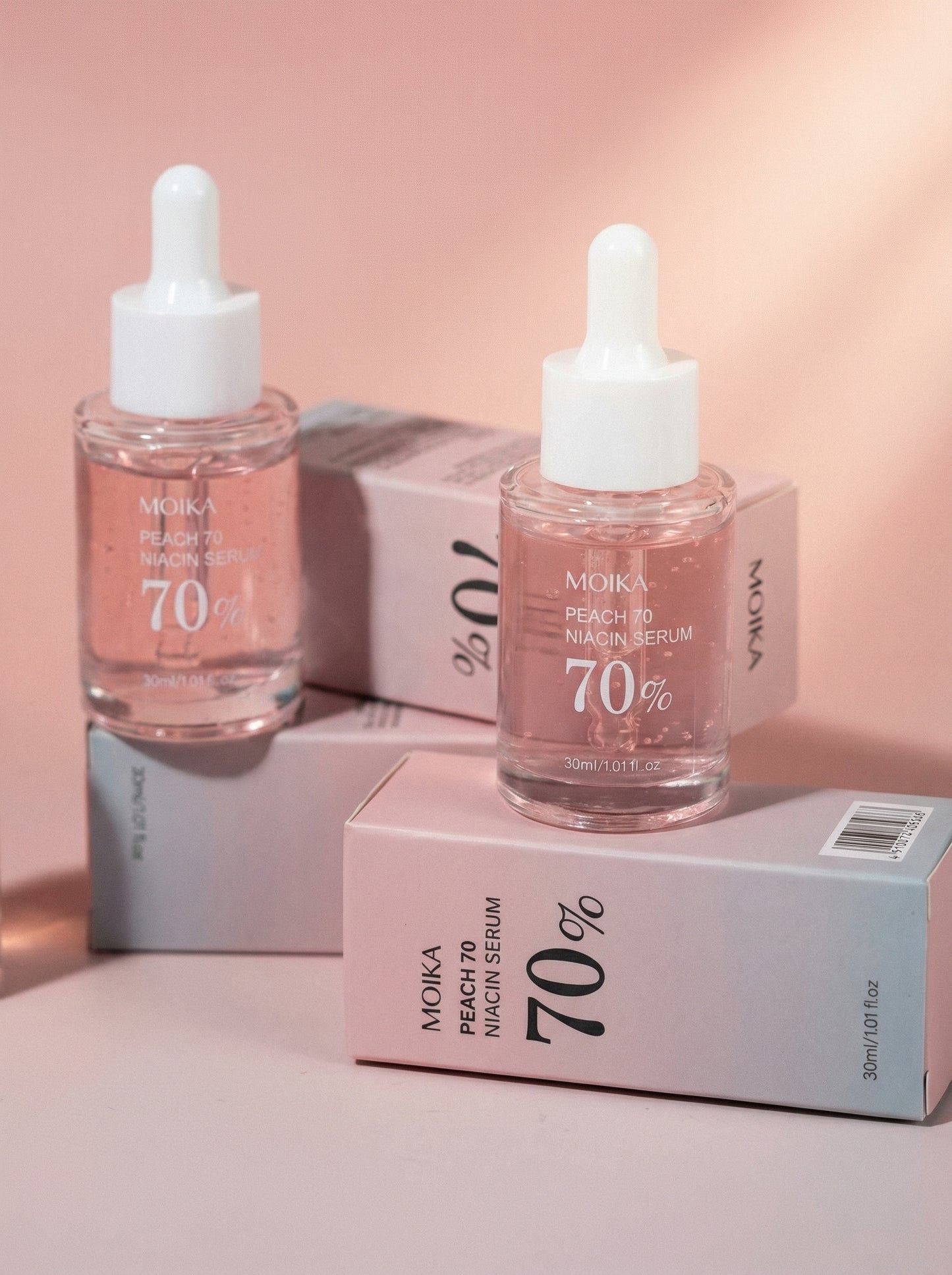 Anua Peach 70 Niacin Serum 30 ml