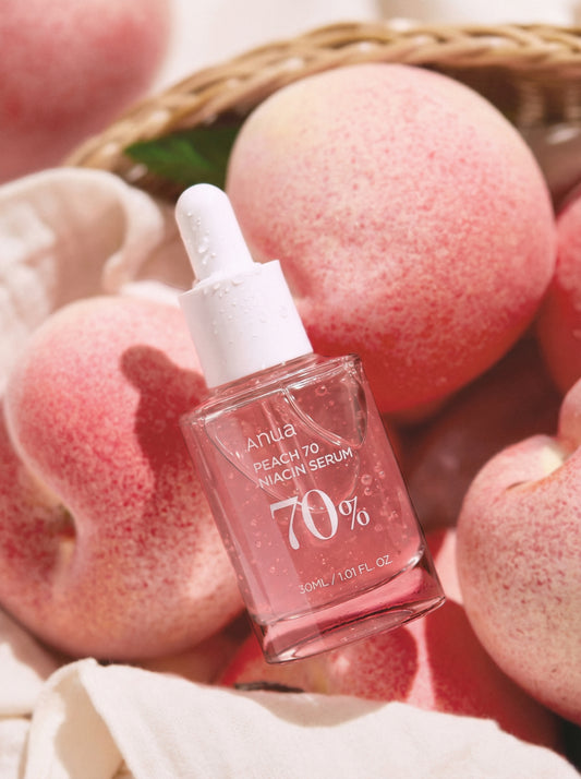 Anua Peach 70 Niacin Serum 30 ml