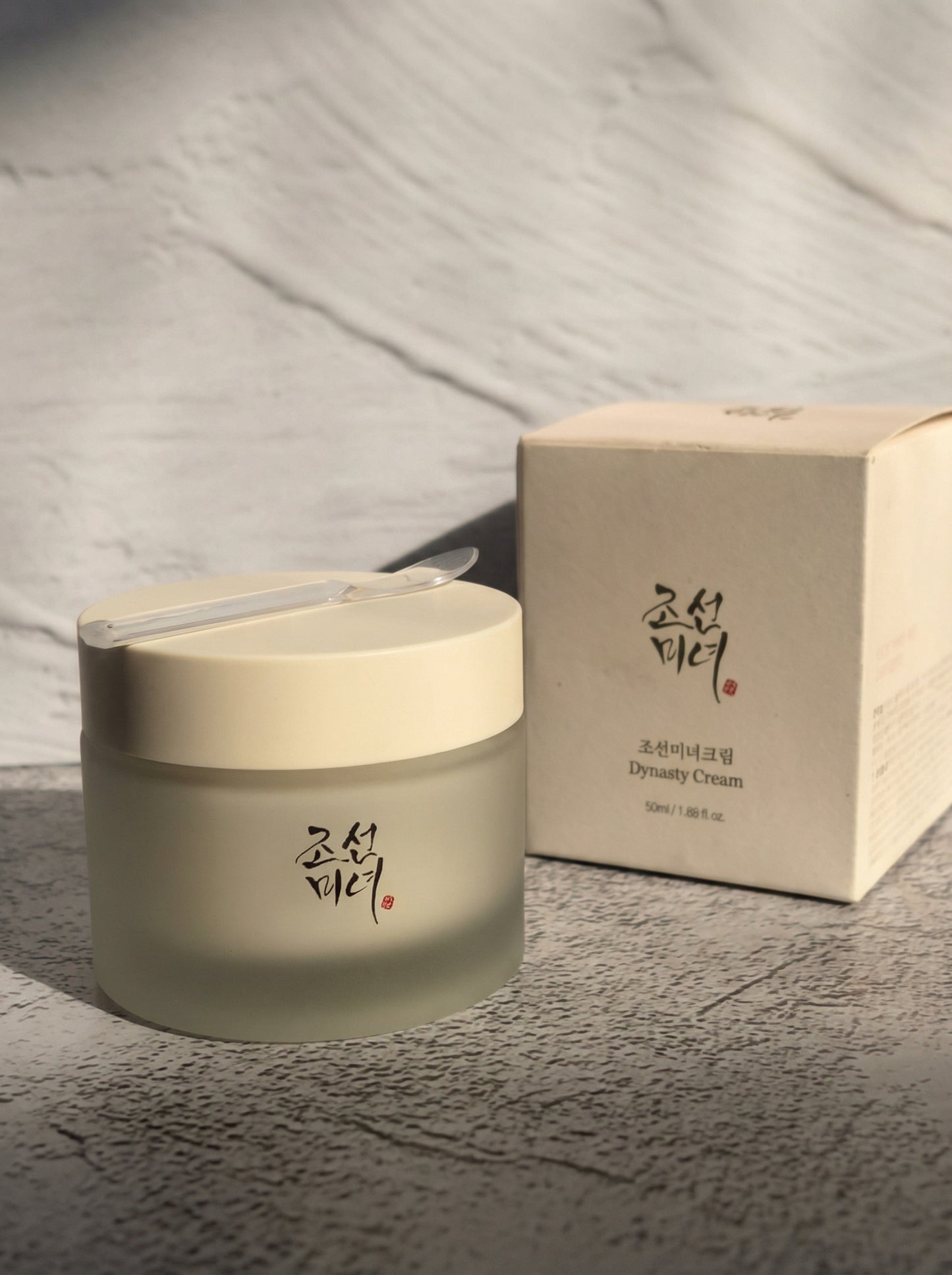 Beauty of Joseon Dynasty Cream 50 ml