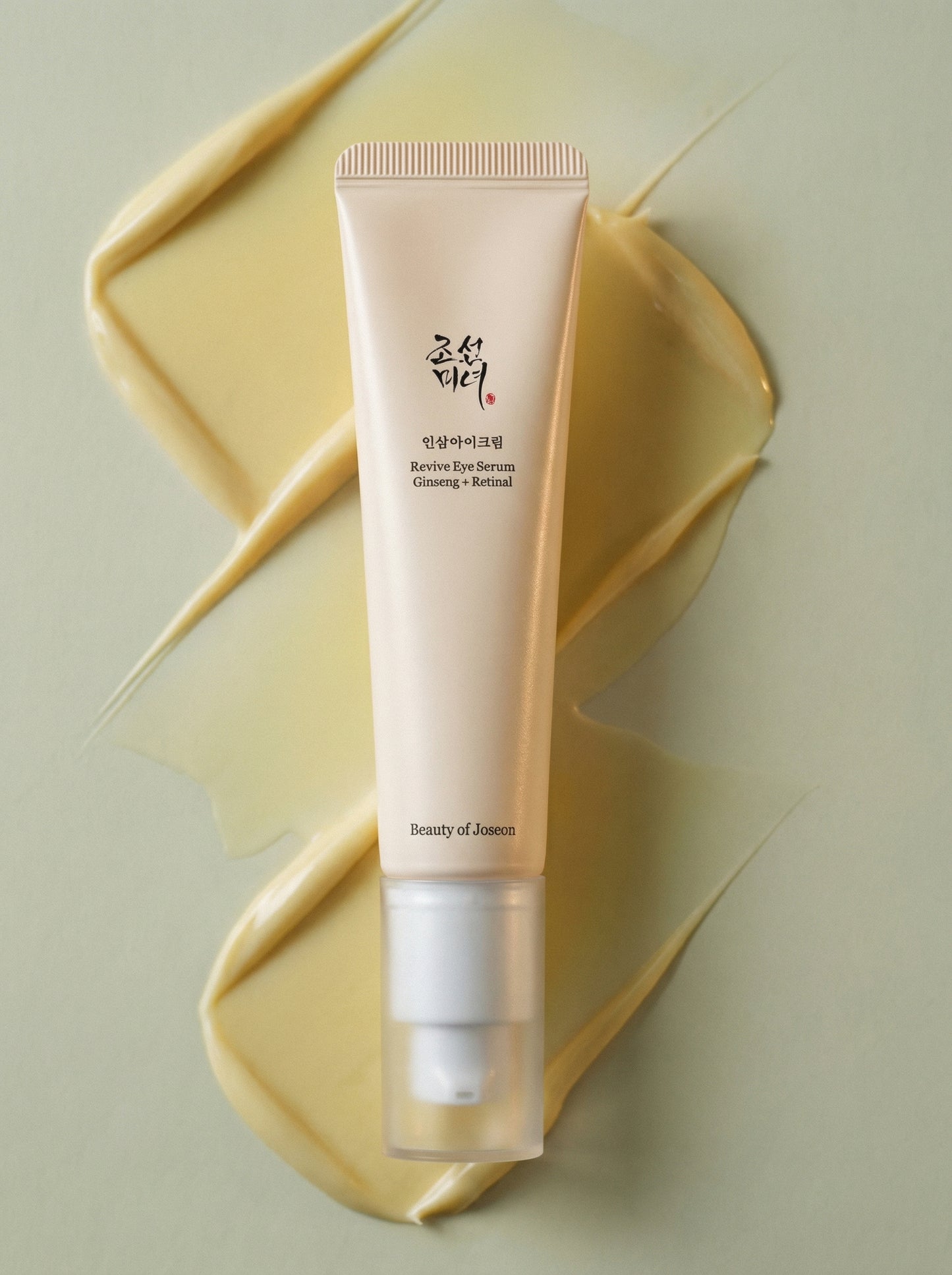 Beauty Of Joseon Ginseng + Retinal Revive Eye Serum 30ml