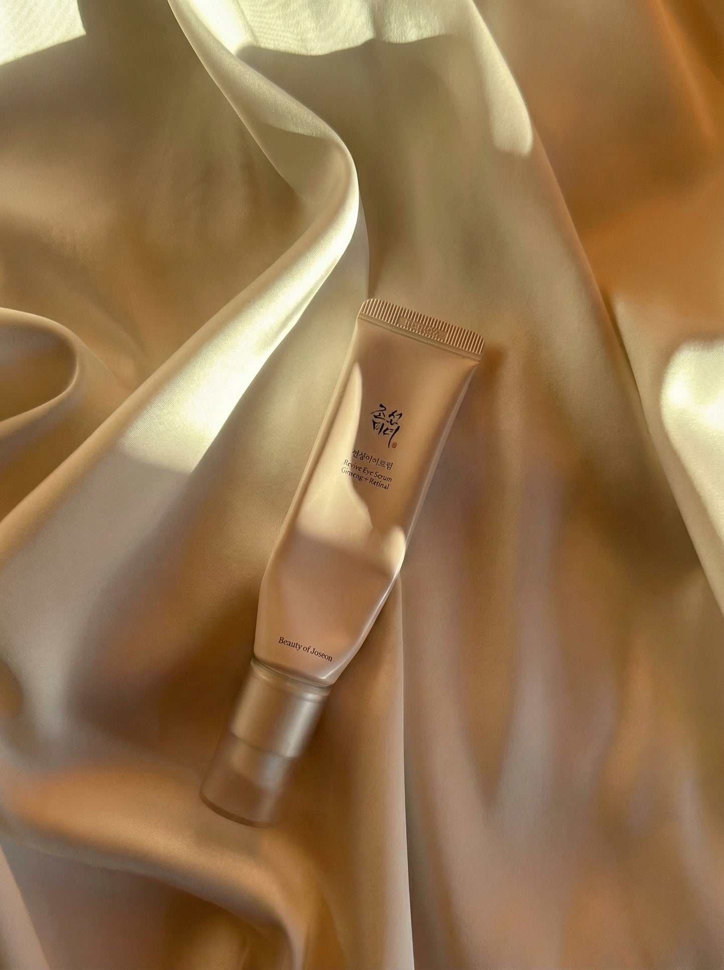 Beauty Of Joseon Ginseng + Retinal Revive Eye Serum 30ml